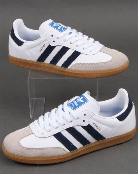 adidas sambas shoes